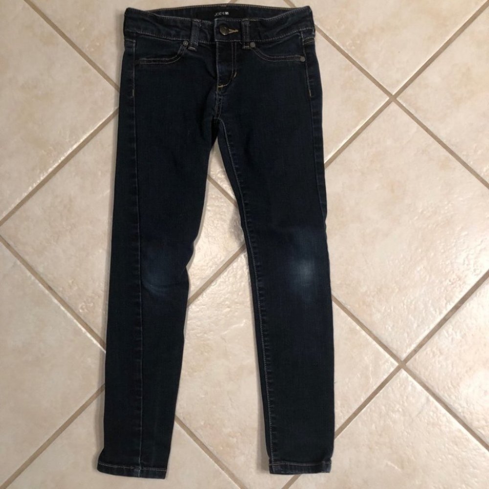 Joe’s Jeans Skinny Girl’s Jeans - Picture 2 of 3